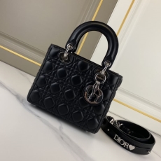 Dior Top Handle Bags